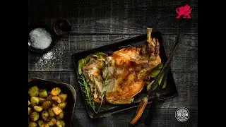 Cambrian Mountains Lamb (PGI) - Welsh GI Food Story