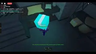 I got a diamond crate from presents