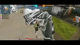 Alok-ff52 💀 ORION POWER-- ☠️💀 impossible 1 VS 4 💥🔥🥷😈🦁#freefire #djalokanddiamondgiveawa #gaming