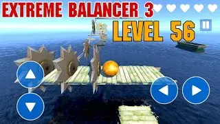 Extreme Balancer 3 Level 56