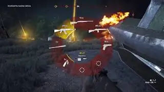 Dead Living Zombies Gameplay - Far Cry 5