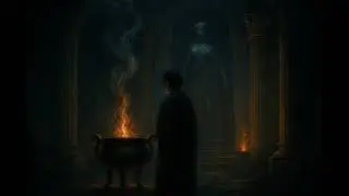 DnD Background The Oracle&rsquo;s Breath 2