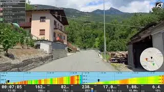 2020.04.27 - 17.43.16 - [HC] BigRingVR: Col Saint Pantaleon (South side)