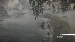 HITMAN 2 Whittleton Creek Another Life (Mission) Escaping on a Raft