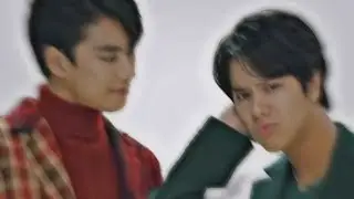 Bad buddy The Series | Pat &times; Pran | Thai bl series | Tamil song whatsapp status
