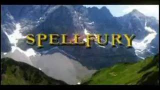 SPELLFURY Web Series Trailer