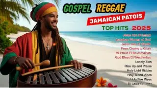Jamaican Patois Reggae Songs You Need to Hear!