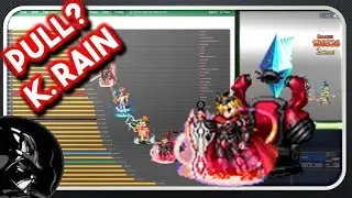 Should You Pull for King Rain? [FFBE] x [Final Fantasy Brave Exvius]