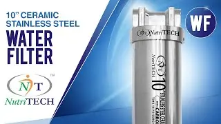Ceramic Water Filter (CWF)