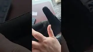 TRENDOUX Ski Handschuhe Wasserdicht Warm, Sch&ouml;n warm
