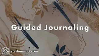 Sacred Writing Time: Guided Journaling and Reflection