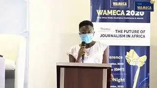 Media Foundation for West Africa(MFWA)