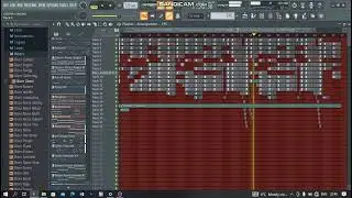 How to make ntate stunna /Malume Vector /Blaq Diamond type beat.