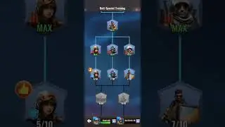 Day5 of Alliance Duel, Holistic day!