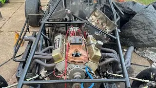 CHOP CUT REBUILD! DEADLINE COMING!