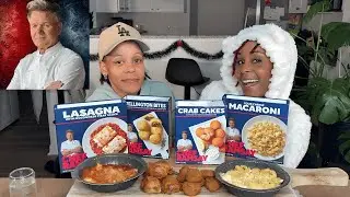 We Tested Gordon Ramsay's Frozen Line and This Happened