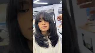 #freshcuts #hairstyle #hairtransformation #hairwork #modernsalon #hairstudio #hair