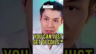 How Do I Get Qi Coils&trade; #shorts #qicoil