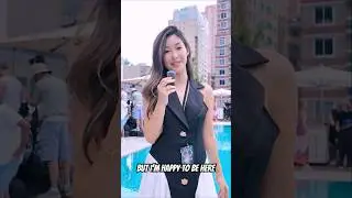 Interview with Ivy Swimwear Founder Linda at NY Swimweek
