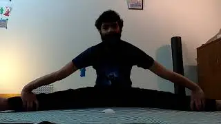 Yoga With Oliver Vs Official Infamous O - Why 2 accounts??! Full Video w/ Yoga Stretches & Music !