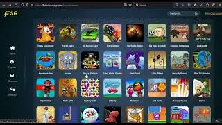 FrivLegend Games - Friv Classic for Mobile