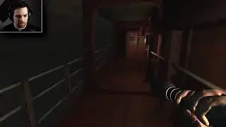 Monstrum - HELICOPTER ESCAPE ENDING - The Fiend monster (Re-Upload)