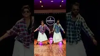 Ra Ra Reddy. I'm Ready | Macherla Niyojakavargam | Ankit Roy Ft. Yogi | The Euphoria Studio