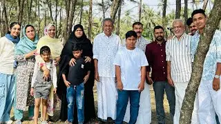 കോഴിക്കോട് യാത്ര/kozhikode/Shereena’sVlog💕🥰