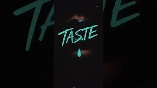 Official Crip &ndash; Taste (Dance Anthem) | Official Audio