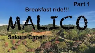 MALICO/Breakfast ride/Friends/#cb650r