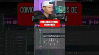 Como crear drums de merengueton en Fl Studio