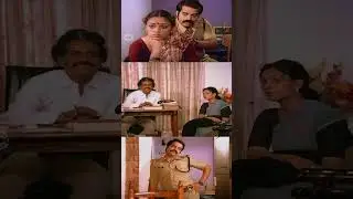 April 18 Malayalam Movie Shorts| ഏപ്രിൽ 18 | Balachandra Menon & Shobana | Family Entertainer Movie