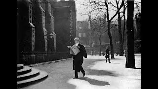 A Death at Christmas by John Mortimer