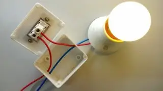 switch ulta sidha connection | switch proper connection  electric home solutions  #2