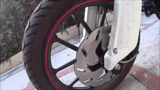 motoblog#20 Especificaciones Carabela shark 250 mi experiencia