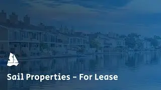 Sail Properties - For Lease