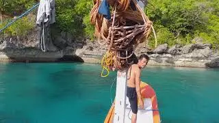 A must visit tourist attraction in Baganian, Tabina, Zamboanga del Sur