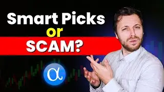 🔥 Alpha Picks Review 2026: Real Truth About Their Stock Picks!