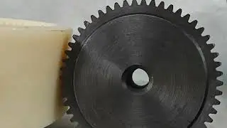 M - 65 NYLON GEAR COUPLING 