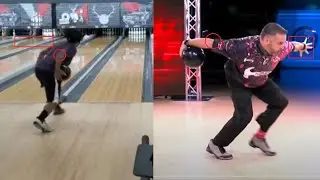 Can we coach a one handed thumbless bowler?