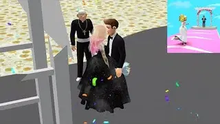 Bridal Rush Level 7 #shorts