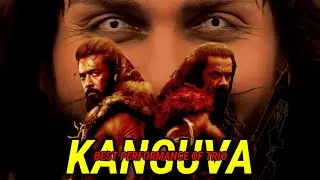 KANGUVAA MOVIE REVIEW - @BEYONDTHESCREEN74