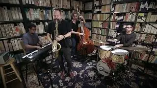 Mark Guiliana Jazz Quartet - Jersey - 9/27/2017 - Paste Studios, New York, NY