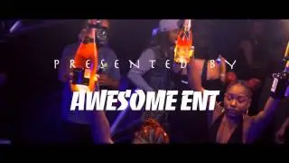 JiggyRunTheCity All Access (AWESOME ENT) (FOCALVISIONZ)