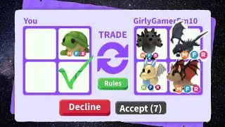 Roblox adopt me click baiters be like (funny 😂😜🤣)