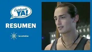 Cuéntamelo Ya!: Las parejas juveniles del momento en las telenovelas | Las Estrellas