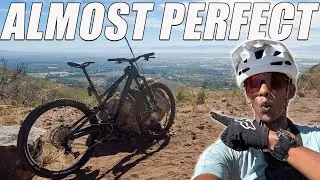 The Stumpjumper Is Dialled… Even If the Mystery Isn’t