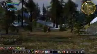 LOTRO Loremaster Class