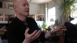 Rick Berry - What is your Frontier?