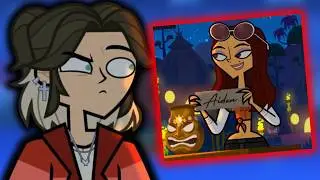Disventure Camp Season 5 Animation ERRORS